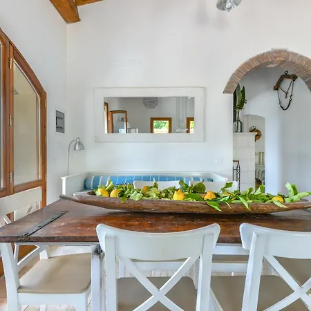 Villa Sea And Country
