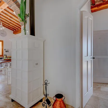 Sea And Country Villa Porto Azzurro