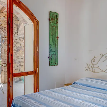 Villa Sea And Country Porto Azzurro