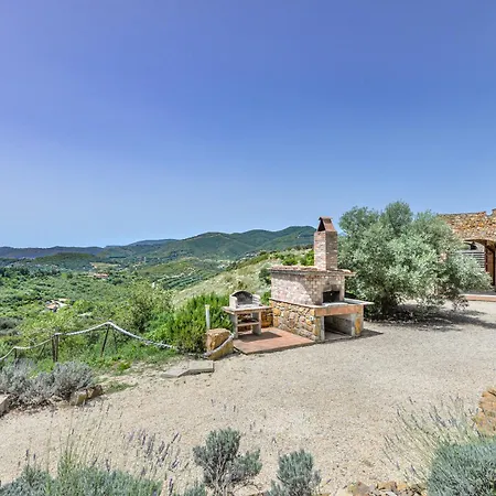 Villa Sea And Country Porto Azzurro