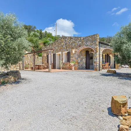 Villa Sea And Country