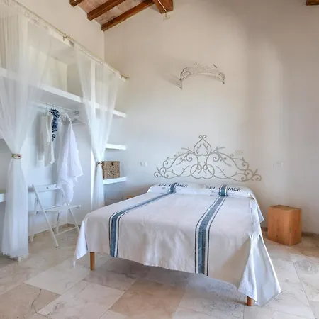 Sea And Country Villa Porto Azzurro