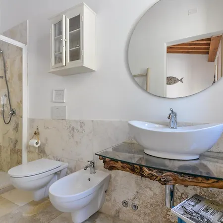 Villa Sea And Country Porto Azzurro