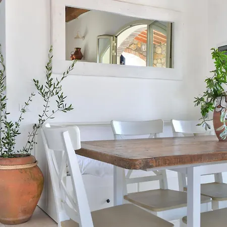 Villa Sea And Country Porto Azzurro