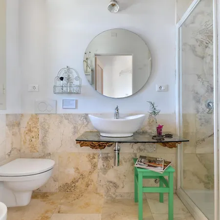 Villa Sea And Country Porto Azzurro