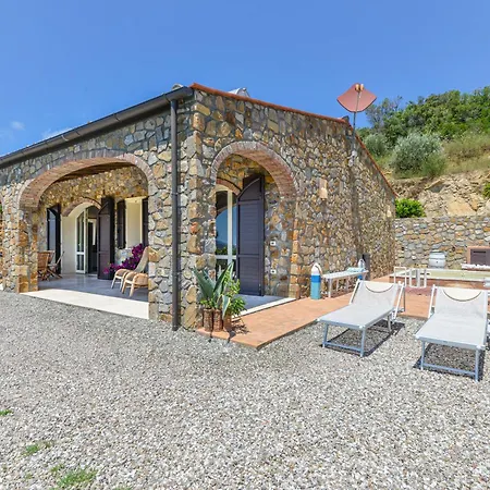 Villa Sea And Country